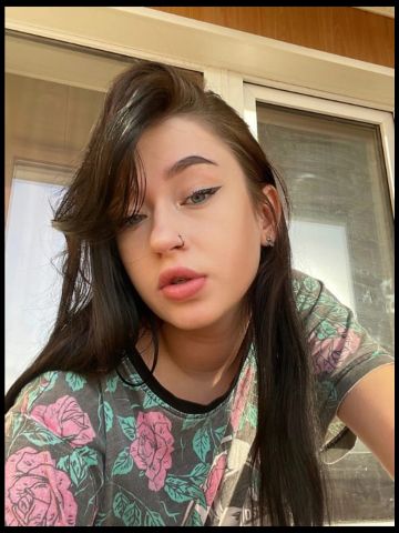 Проститутка Алевтина